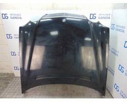 Capo, Mercedes-benz Clase e (Bm 210) Berlina 300 Diesel (210.020) 1998