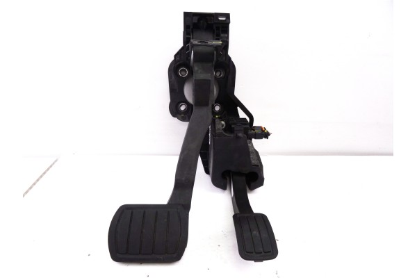 Potenciometro pedal, Peugeot 308 (P5) Active Pack 2022, 9832495680