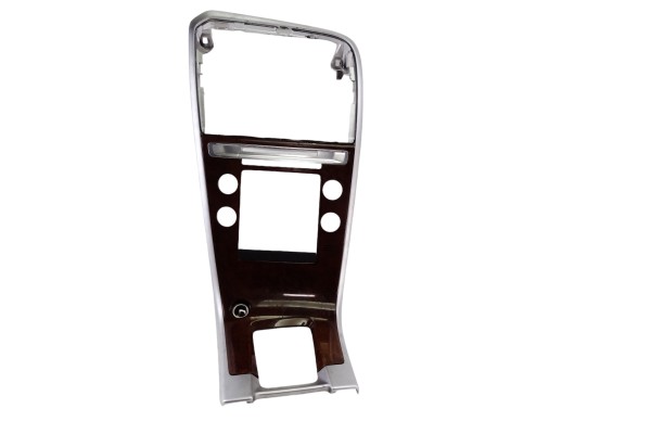 Guarnecidos palanca cambio, Volvo XC60 Kinetic AWD 2009, 30791765
