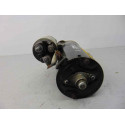 7798006 MOTOR ARRANQUE BMW SERIE 1 BERLINA (E81/E87) 118d 2007 7798006 188736 BMW - 6