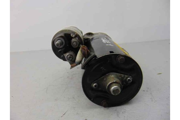 7798006 MOTOR ARRANQUE BMW SERIE 1 BERLINA (E81/E87) 118d 2007 7798006 188736 BMW - 6