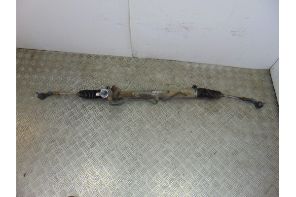 Cremallera direccion, Volvo V50 Familiar D4 Kinetic 2011