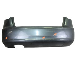 Paragolpes trasero, Audi A3 Sportback (8PA) 2.0 TDI Ambiente 2004