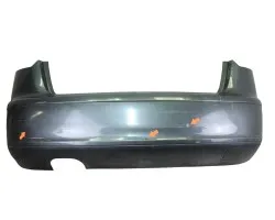 Paragolpes trasero, Audi A3 Sportback (8PA) 2.0 TDI Ambiente 2004