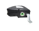 Airbag lateral izquierdo, Mercedes-benz Clase Ml (Bm 164) Ml 350 Cdi (164.122) 2009, 1648601705