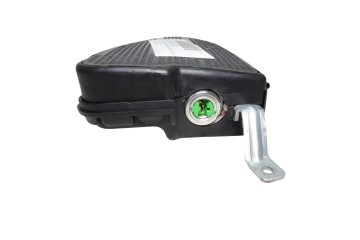 Airbag lateral izquierdo, Mercedes-benz Clase Ml (Bm 164) Ml 350 Cdi (164.122) 2009, 1648601705