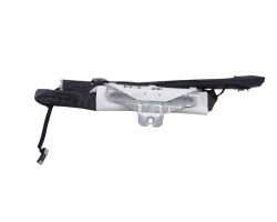 Airbag cortina delantero derecho, Citroen DS5 Design 2014, 9802565280