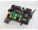 Caja reles / fusibles, Kia Rio (Yb) Business 2017, 91282-H8720