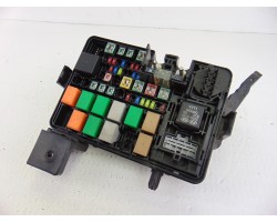 Caja reles / fusibles, Kia Rio (Yb) Business 2017, 91282-H8720