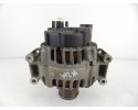 Alternador, Mercedes-benz Clase C (Bm 204) Berlina C 180 Kompressor (204.046) 2008, A2711541402