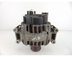 Alternador, Mercedes-benz Clase C (Bm 204) Berlina C 180 Kompressor (204.046) 2008, A2711541402