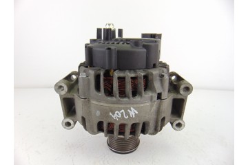 Alternador, Mercedes-benz Clase C (Bm 204) Berlina C 180 Kompressor (204.046) 2008, A2711541402