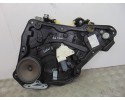 Elevalunas trasero derecho, Mercedes-benz Clase Cla (Bm 117) CLA 220 CDI 4Matic (117.305) 2015