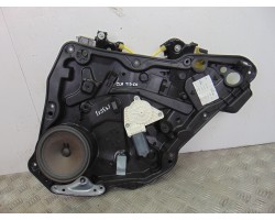Elevalunas trasero derecho, Mercedes-benz Clase Cla (Bm 117) CLA 220 CDI 4Matic (117.305) 2015