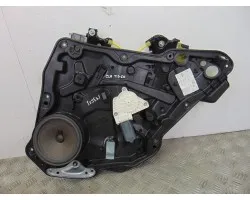 Elevalunas trasero derecho, Mercedes-benz Clase Cla (Bm 117) CLA 220 CDI 4Matic (117.305) 2015