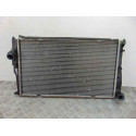 780153703 RADIADOR AGUA BMW SERIE 1 BERLINA (E81/E87) 780153703 RADIADOR AGUA BMW SERIE 1 BERLINA (E81/E87)