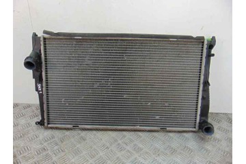 780153703 RADIADOR AGUA BMW SERIE 1 BERLINA (E81/E87) 118d 2007 780153703 188730 BMW - 1