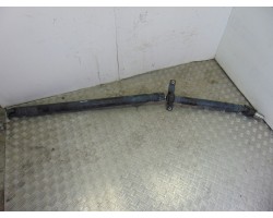 Transmision central, Citroen C-crosser Vtr 2009