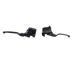 Palanca freno, Yamaha Tmax 530 Tmax Abs 2016