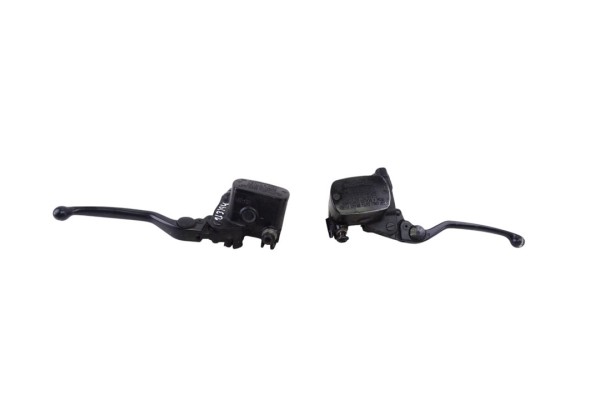 Palanca freno, Yamaha Tmax 530 Tmax Abs 2016