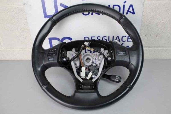 Volante, Lexus Is (DS2/IS2) 250 V6 2007