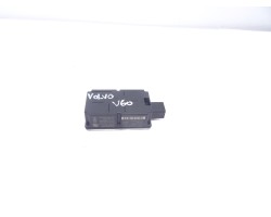 Módulo electrónico, Volvo V60 Familiar Summum 2014, 31407099