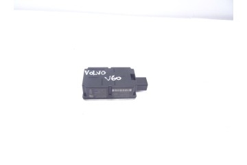 Módulo electrónico, Volvo V60 Familiar Summum 2014, 31407099