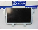 Pantalla multifuncion, BM5T-18B955-FE