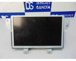 Pantalla multifuncion, BM5T-18B955-FE