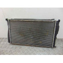 780153703 RADIADOR AGUA BMW SERIE 1 BERLINA (E81/E87) 780153703 RADIADOR AGUA BMW SERIE 1 BERLINA (E81/E87)