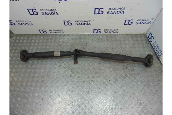 Transmision central, 2115606