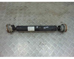 Transmision central delantera, Mercedes-benz Clase Ml (Bm 164) 320 CDI 4M Edition 10 2007, A1644100701