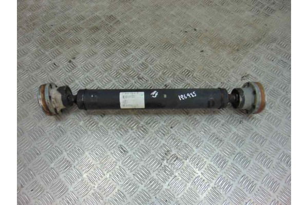 Transmision central delantera, Mercedes-benz Clase Ml (Bm 164) 320 CDI 4M Edition 10 2007, A1644100701
