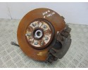 Mangueta delantera derecha, Opel Astra K Berlina 5P Dynamic Start/Stop 2016