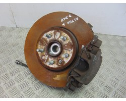 Mangueta delantera derecha, Opel Astra K Berlina 5P Dynamic Start/Stop 2016