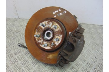 Mangueta delantera derecha, Opel Astra K Berlina 5P Dynamic Start/Stop 2016