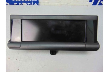 Cuadro instrumentos, Citroen C4 Cactus Feel 2018, 9824091280
