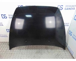 Capo, Volvo S40 Berlina 1.6 D Kinetic 2006
