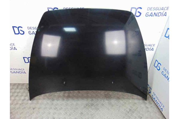 Capo, Volvo S40 Berlina 1.6 D Kinetic 2006