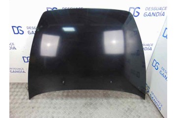 Capo, Volvo S40 Berlina 1.6 D Kinetic 2006