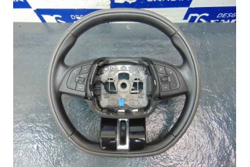 Volante, Citroen C4 Cactus Feel 2014