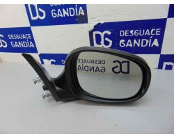 Retrovisor derecho
