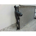 780153703 RADIADOR AGUA BMW SERIE 1 BERLINA (E81/E87) 780153703 RADIADOR AGUA BMW SERIE 1 BERLINA (E81/E87)