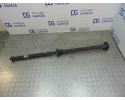 Transmision central, Mercedes-benz Clk (Bm 208) Coupe 230 Compressor (208.347) 1999