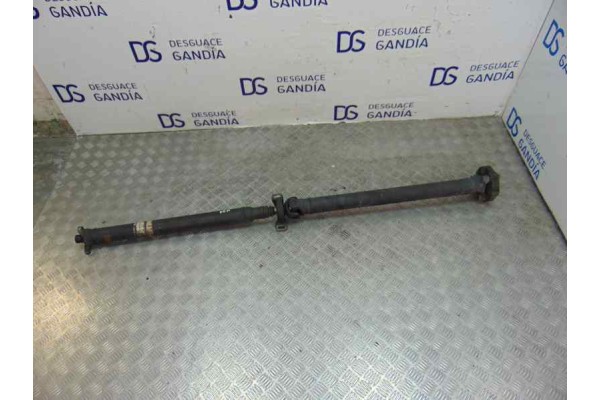 Transmision central, Mercedes-benz Clk (Bm 208) Coupe 230 Compressor (208.347) 1999