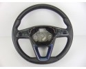 Volante, Seat Ibiza Sc (6P5) Style Connect 2016, 5F0419091L