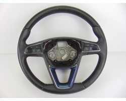 Volante, Seat Ibiza Sc (6P5) Style Connect 2016, 5F0419091L