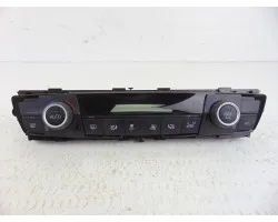 Mando climatizador, Bmw Serie 3 Touring (F31) 318d 2014