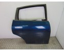 Puerta trasera derecha, Seat Leon (1P1) Reference 2006