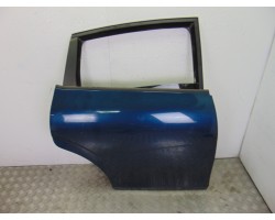 Puerta trasera derecha, Seat Leon (1P1) Reference 2006